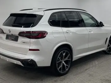 X5 xDrive30d M SPORT PANO+LASER+AHK+STANDHZG+HUD