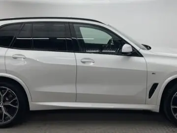 X5 xDrive30d M SPORT PANO+LASER+AHK+STANDHZG+HUD