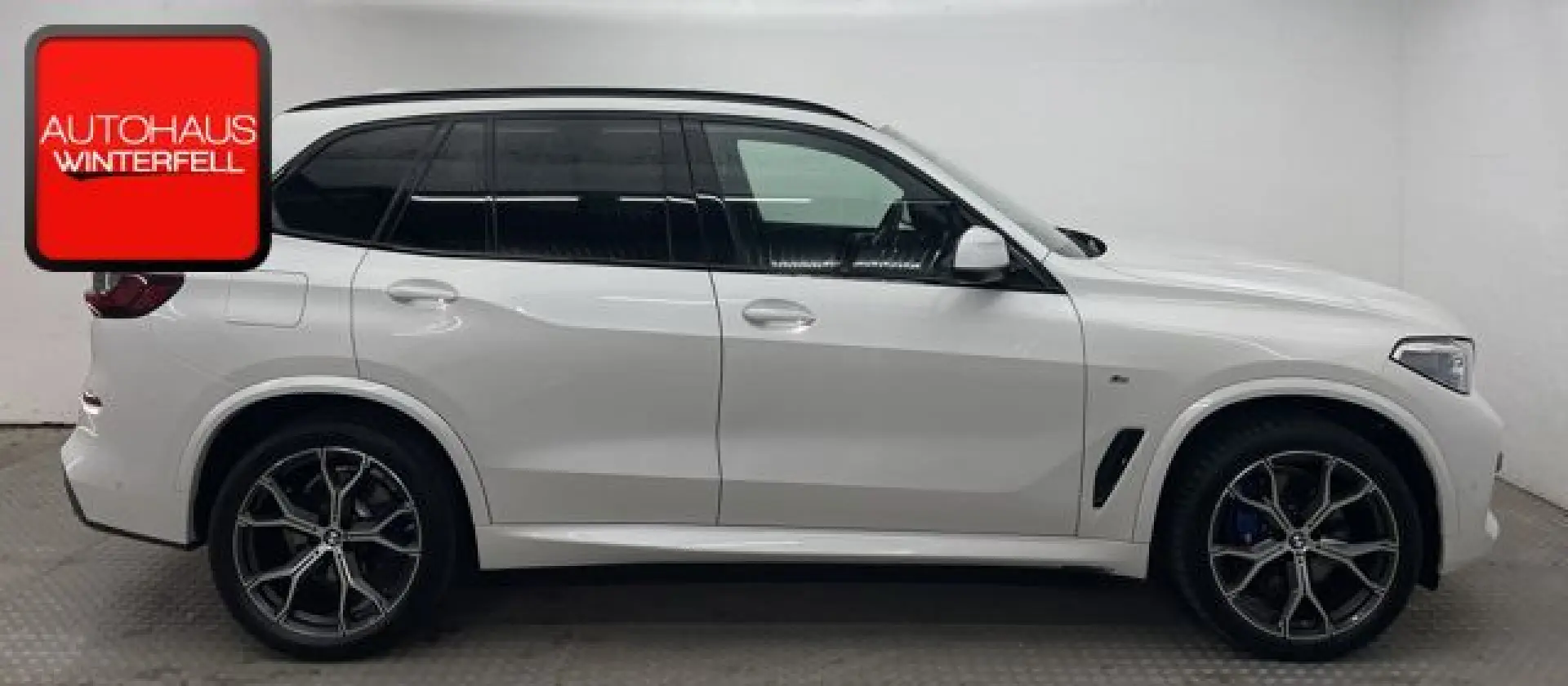 X5 xDrive30d M SPORT PANO+LASER+AHK+STANDHZG+HUD
