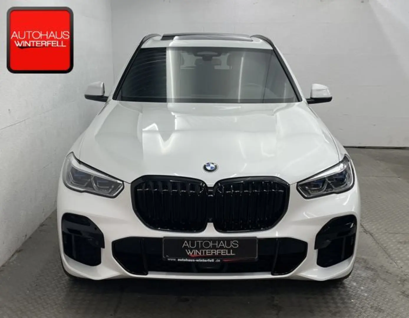 X5 xDrive30d M SPORT PANO+LASER+AHK+STANDHZG+HUD
