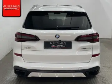 X5 xDrive30d M SPORT PANO+LASER+AHK+STANDHZG+HUD
