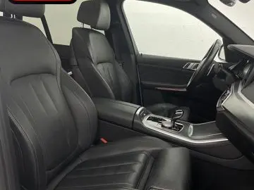 X5 xDrive30d M SPORT PANO+LASER+AHK+STANDHZG+HUD