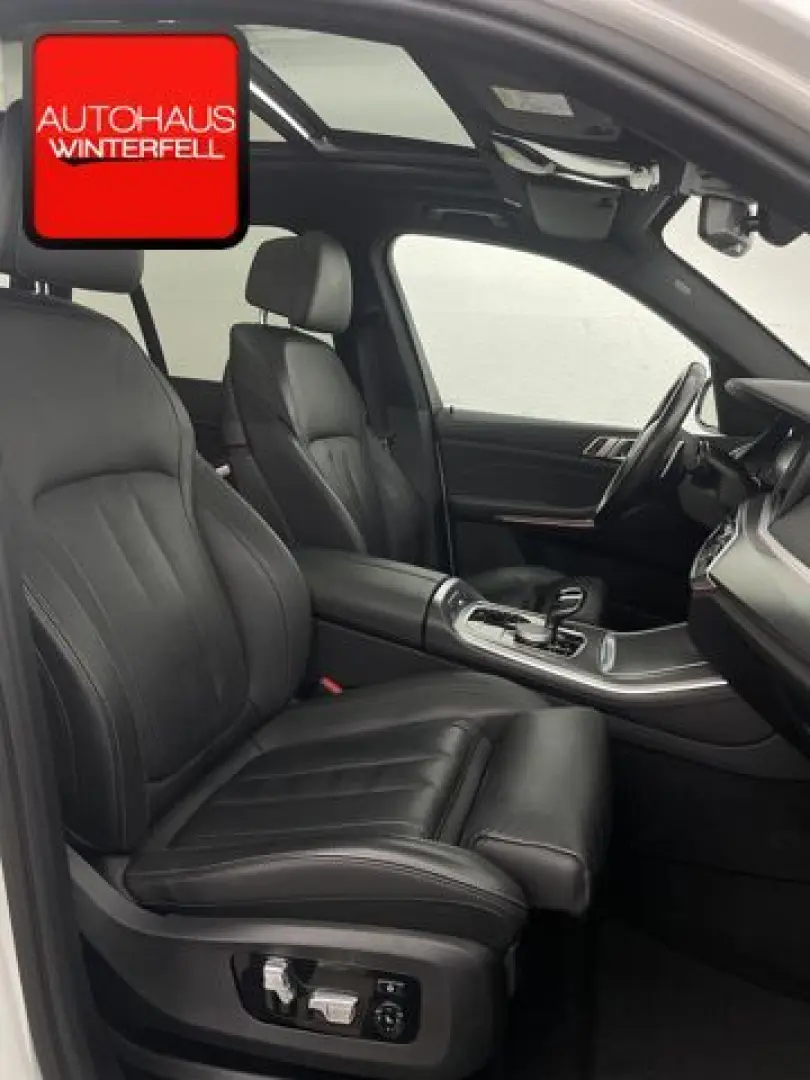 X5 xDrive30d M SPORT PANO+LASER+AHK+STANDHZG+HUD