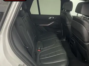 X5 xDrive30d M SPORT PANO+LASER+AHK+STANDHZG+HUD