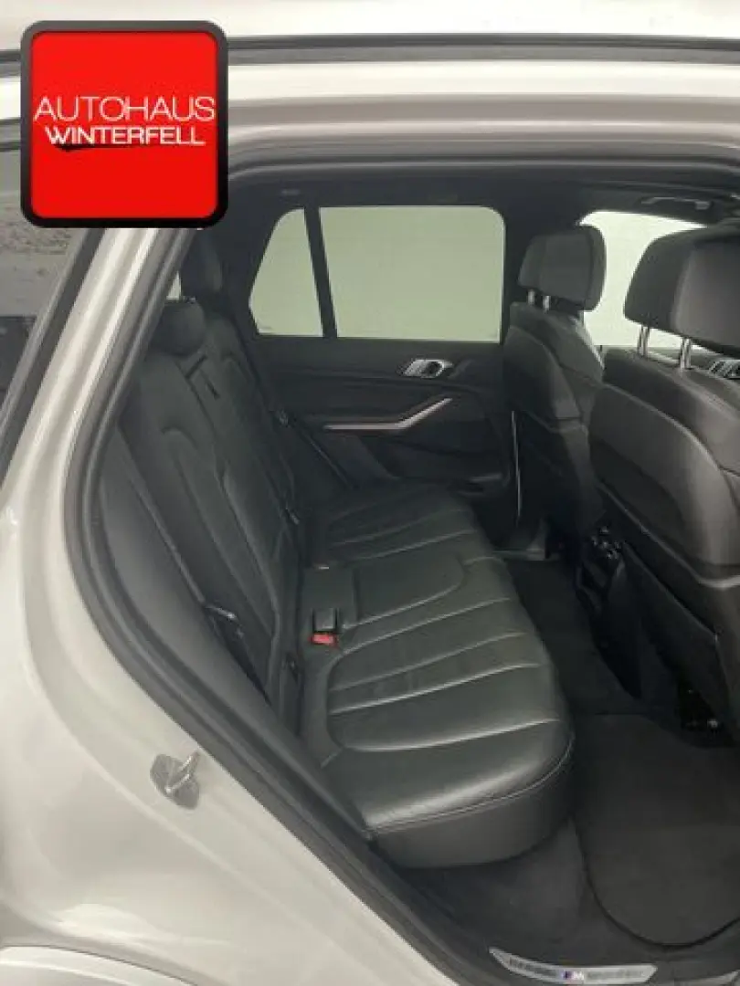 X5 xDrive30d M SPORT PANO+LASER+AHK+STANDHZG+HUD
