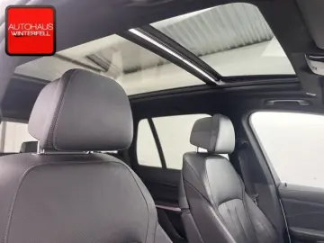 X5 xDrive30d M SPORT PANO+LASER+AHK+STANDHZG+HUD