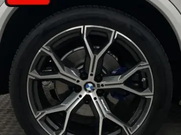 X5 xDrive30d M SPORT PANO+LASER+AHK+STANDHZG+HUD