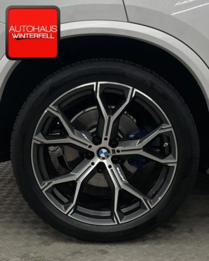 X5 xDrive30d M SPORT PANO+LASER+AHK+STANDHZG+HUD