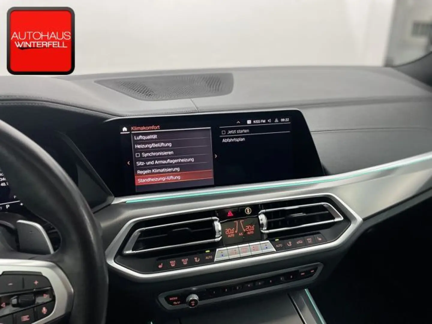 X5 xDrive30d M SPORT PANO+LASER+AHK+STANDHZG+HUD