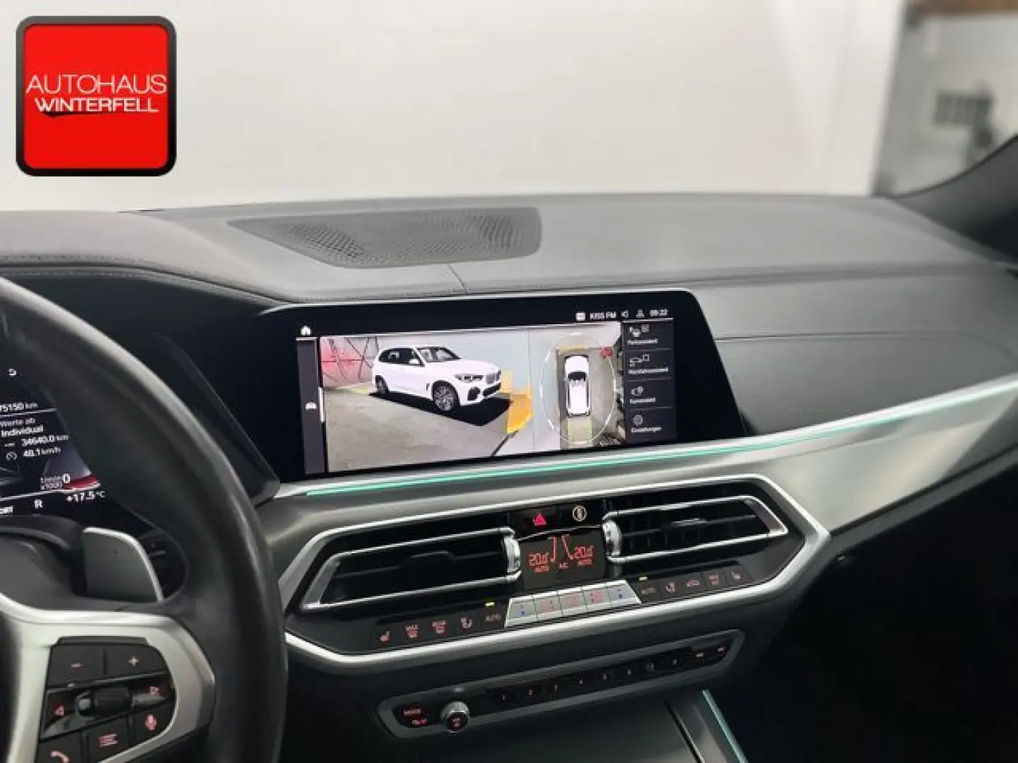 X5 xDrive30d M SPORT PANO+LASER+AHK+STANDHZG+HUD
