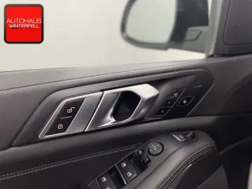X5 xDrive30d M SPORT PANO+LASER+AHK+STANDHZG+HUD