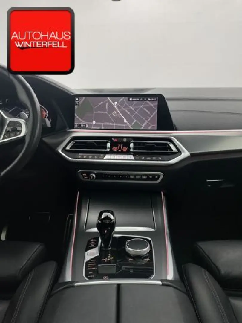 X5 xDrive30d M SPORT PANO+LASER+AHK+STANDHZG+HUD
