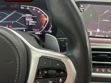 X5 xDrive30d M SPORT PANO+LASER+AHK+STANDHZG+HUD