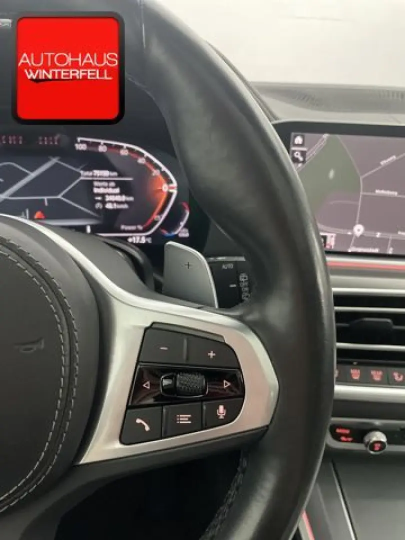 X5 xDrive30d M SPORT PANO+LASER+AHK+STANDHZG+HUD