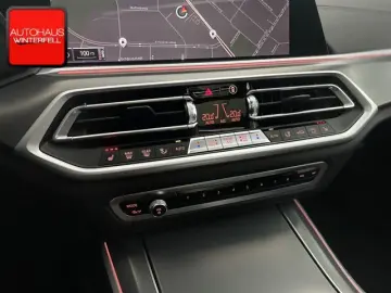 X5 xDrive30d M SPORT PANO+LASER+AHK+STANDHZG+HUD