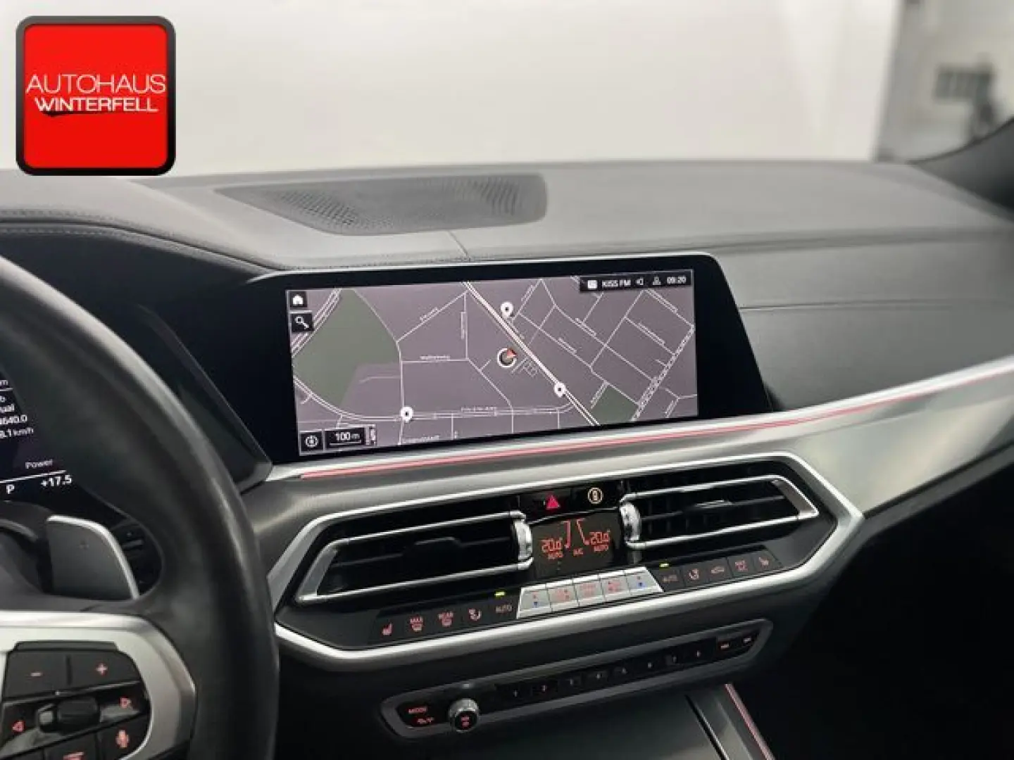 X5 xDrive30d M SPORT PANO+LASER+AHK+STANDHZG+HUD