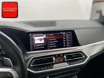 X5 xDrive30d M SPORT PANO+LASER+AHK+STANDHZG+HUD