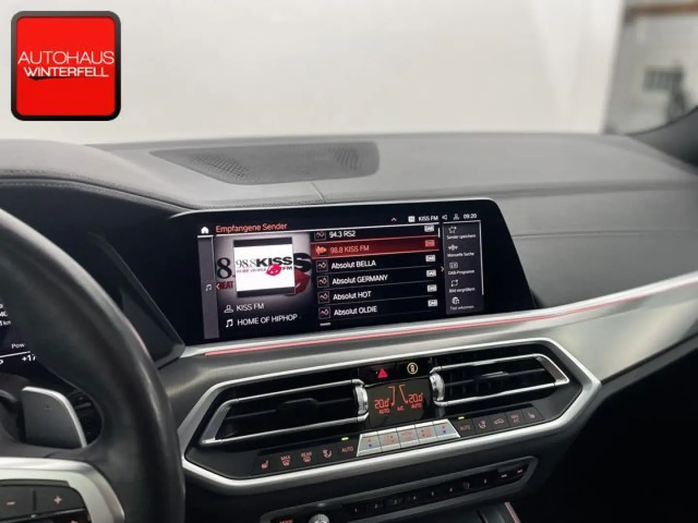 X5 xDrive30d M SPORT PANO+LASER+AHK+STANDHZG+HUD