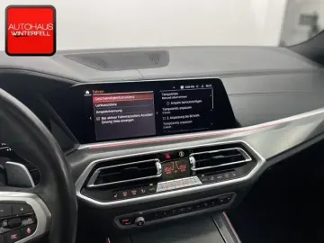 X5 xDrive30d M SPORT PANO+LASER+AHK+STANDHZG+HUD