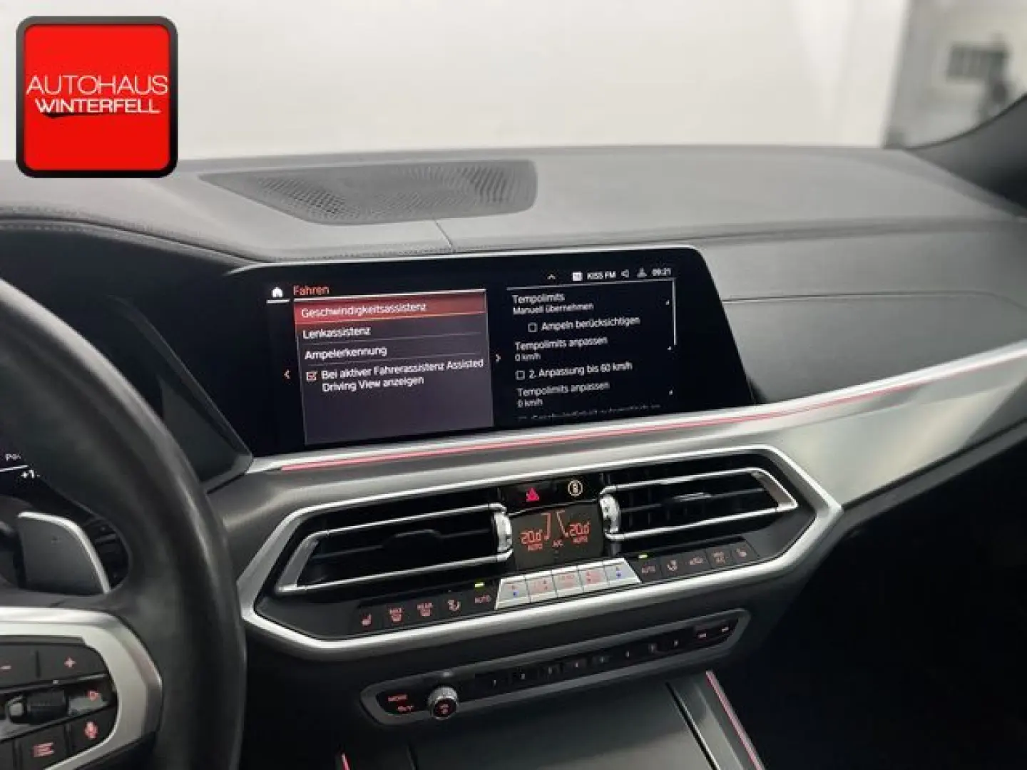 X5 xDrive30d M SPORT PANO+LASER+AHK+STANDHZG+HUD