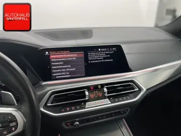 X5 xDrive30d M SPORT PANO+LASER+AHK+STANDHZG+HUD