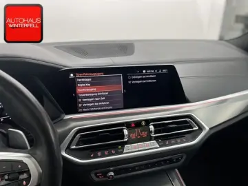 X5 xDrive30d M SPORT PANO+LASER+AHK+STANDHZG+HUD