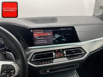 X5 xDrive30d M SPORT PANO+LASER+AHK+STANDHZG+HUD