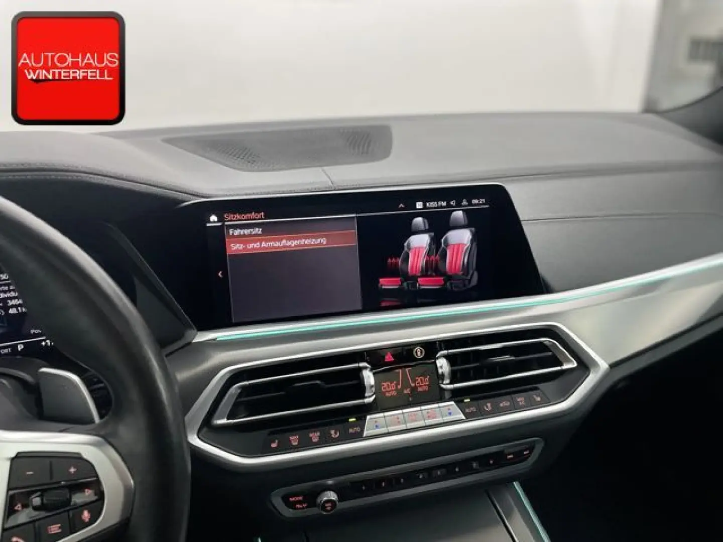 X5 xDrive30d M SPORT PANO+LASER+AHK+STANDHZG+HUD