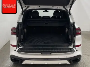 X5 xDrive30d M SPORT PANO+LASER+AHK+STANDHZG+HUD