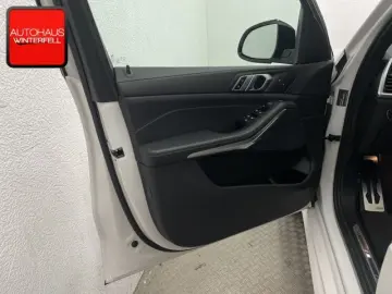 X5 xDrive30d M SPORT PANO+LASER+AHK+STANDHZG+HUD