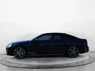 A6 Limousine 45 TFSI q. S-Tronic S-Line, HD Matr