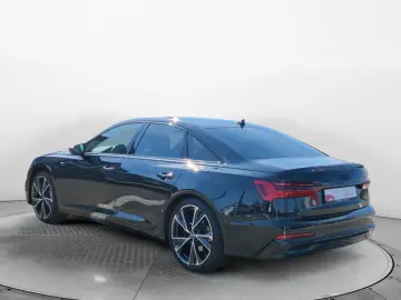A6 Limousine 45 TFSI q. S-Tronic S-Line, HD Matr