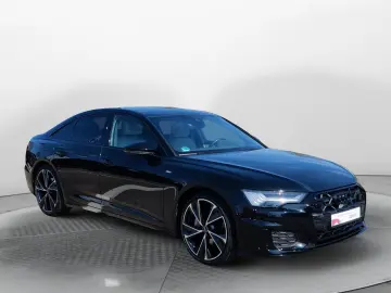 A6 Limousine 45 TFSI q. S-Tronic S-Line, HD Matr