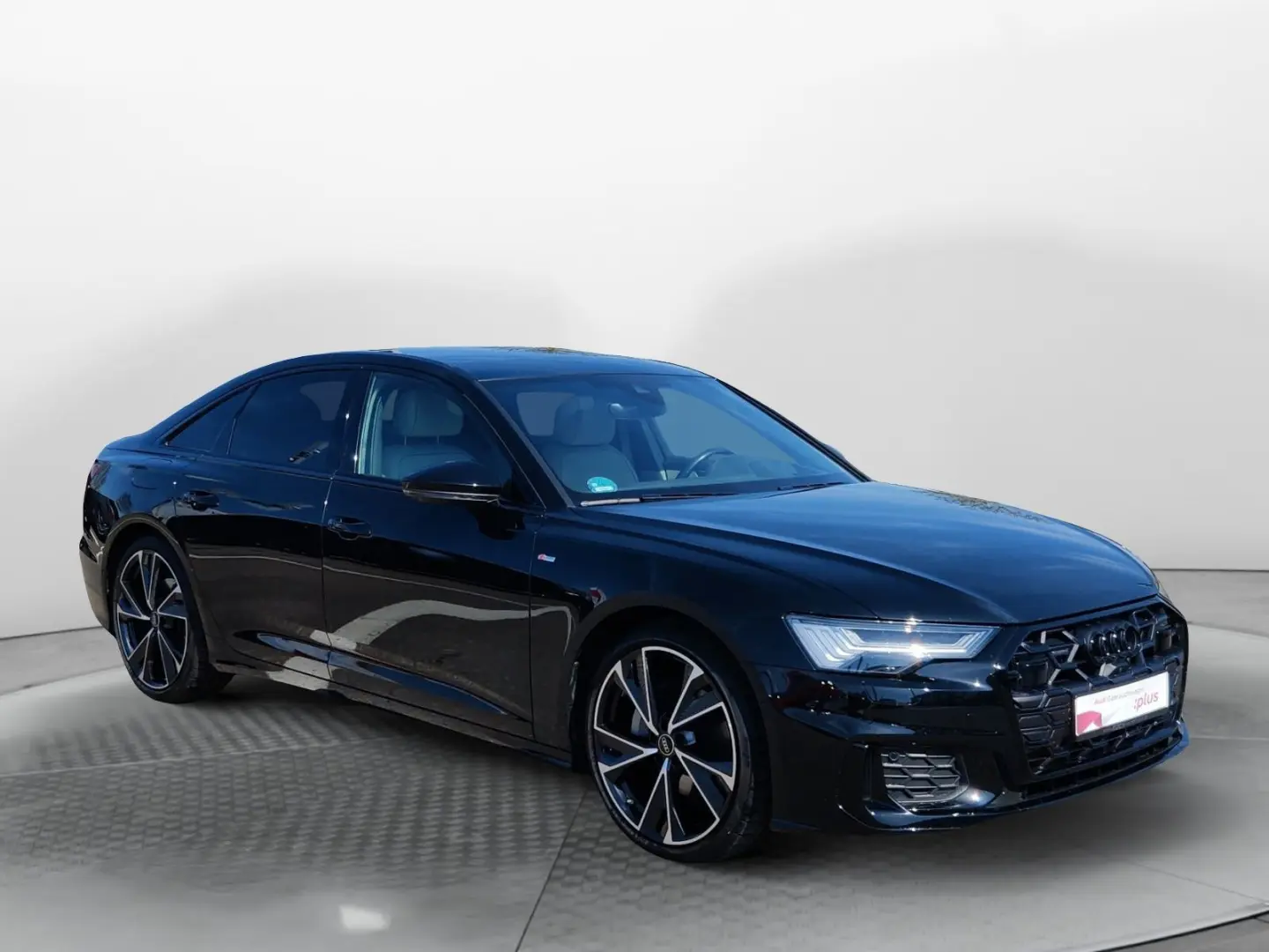 A6 Limousine 45 TFSI q. S-Tronic S-Line, HD Matr