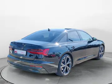 A6 Limousine 45 TFSI q. S-Tronic S-Line, HD Matr