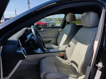 A6 Limousine 45 TFSI q. S-Tronic S-Line, HD Matr