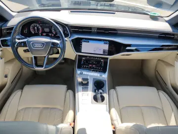 A6 Limousine 45 TFSI q. S-Tronic S-Line, HD Matr