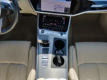 A6 Limousine 45 TFSI q. S-Tronic S-Line, HD Matr