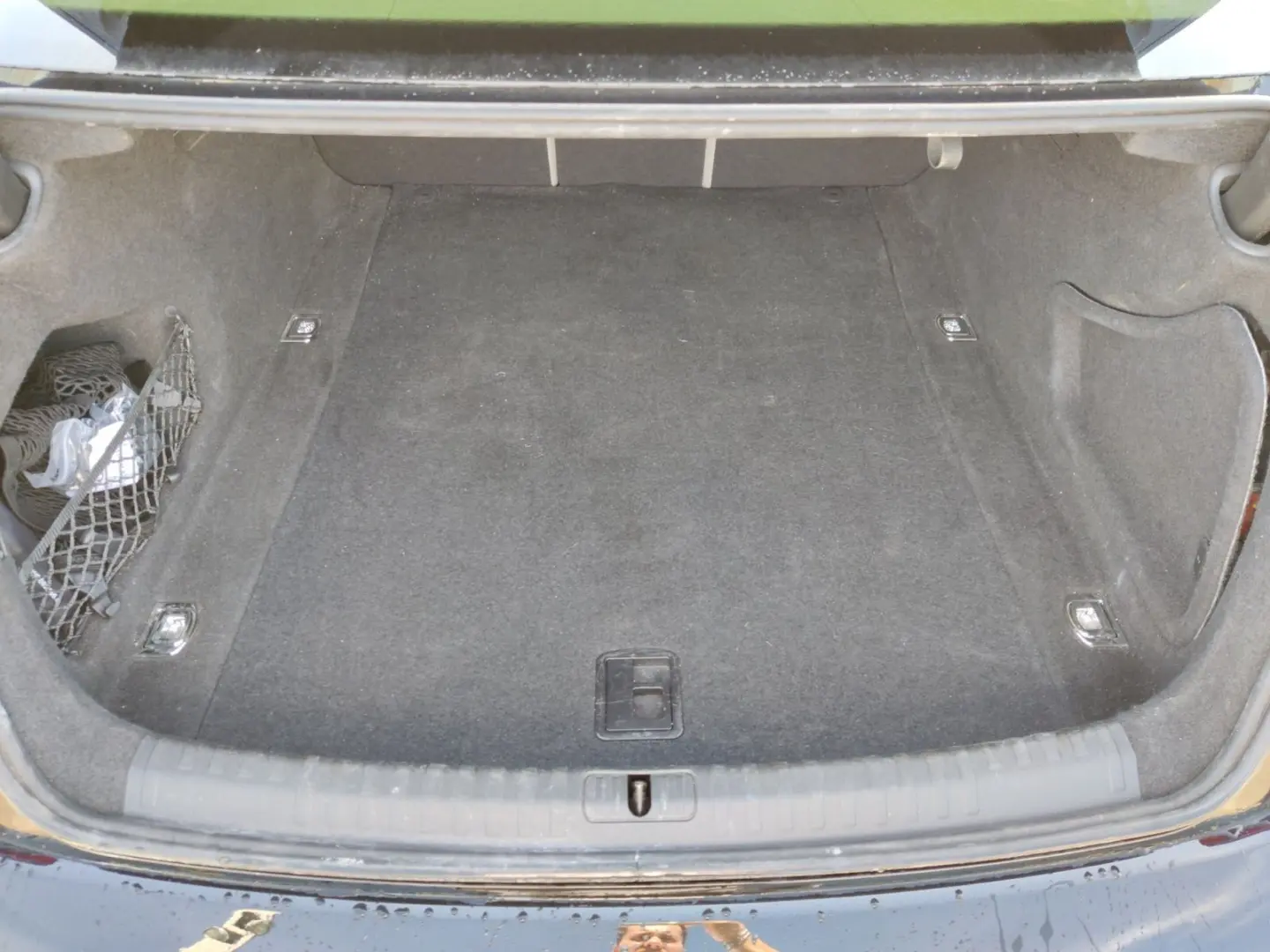 A6 Limousine 45 TFSI q. S-Tronic S-Line, HD Matr