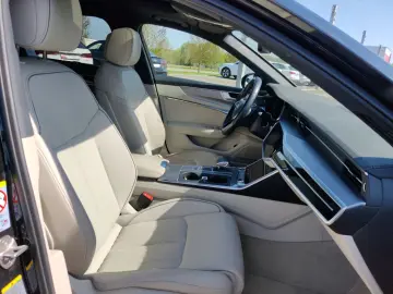 A6 Limousine 45 TFSI q. S-Tronic S-Line, HD Matr