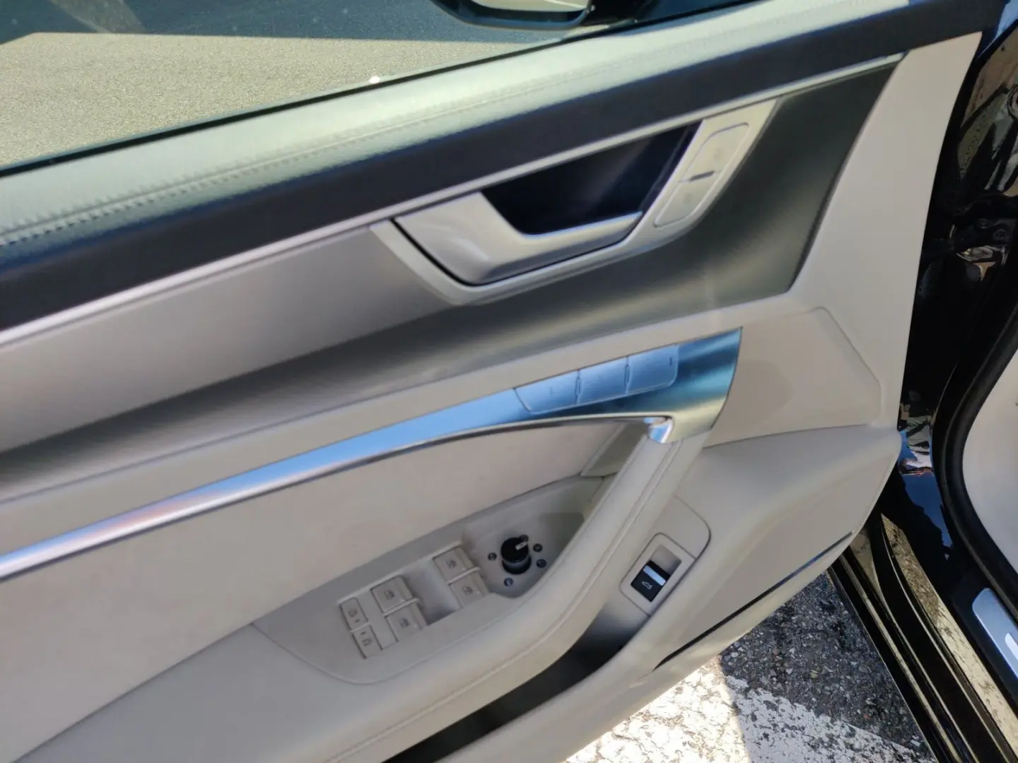 A6 Limousine 45 TFSI q. S-Tronic S-Line, HD Matr