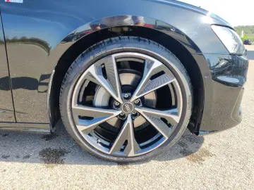 A6 Limousine 45 TFSI q. S-Tronic S-Line, HD Matr