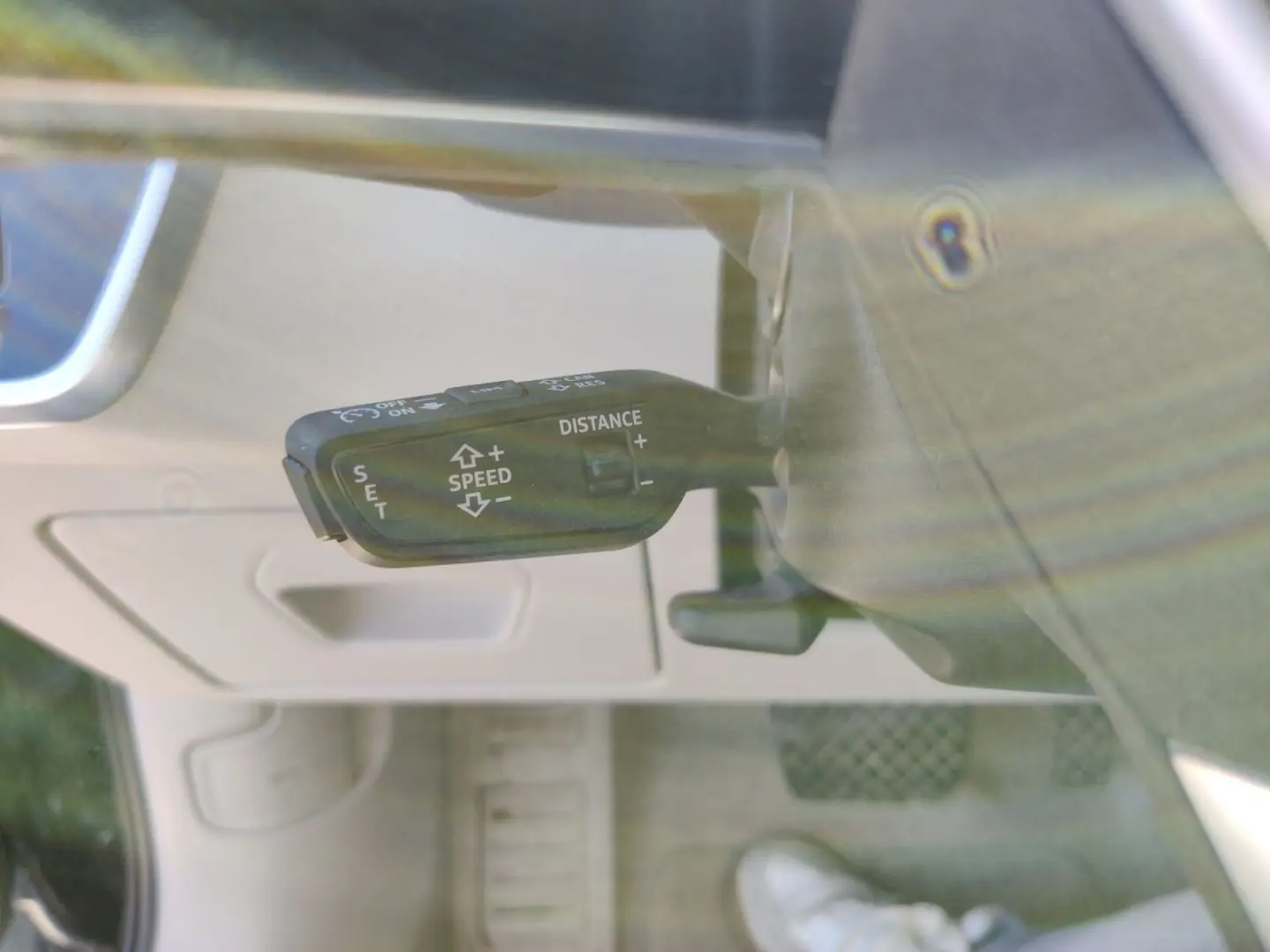A6 Limousine 45 TFSI q. S-Tronic S-Line, HD Matr