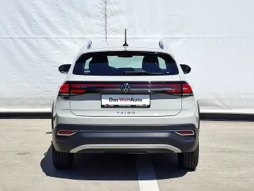 Volkswagen Taigo 1.0 TSI Style