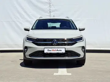 Volkswagen Taigo 1.0 TSI Style
