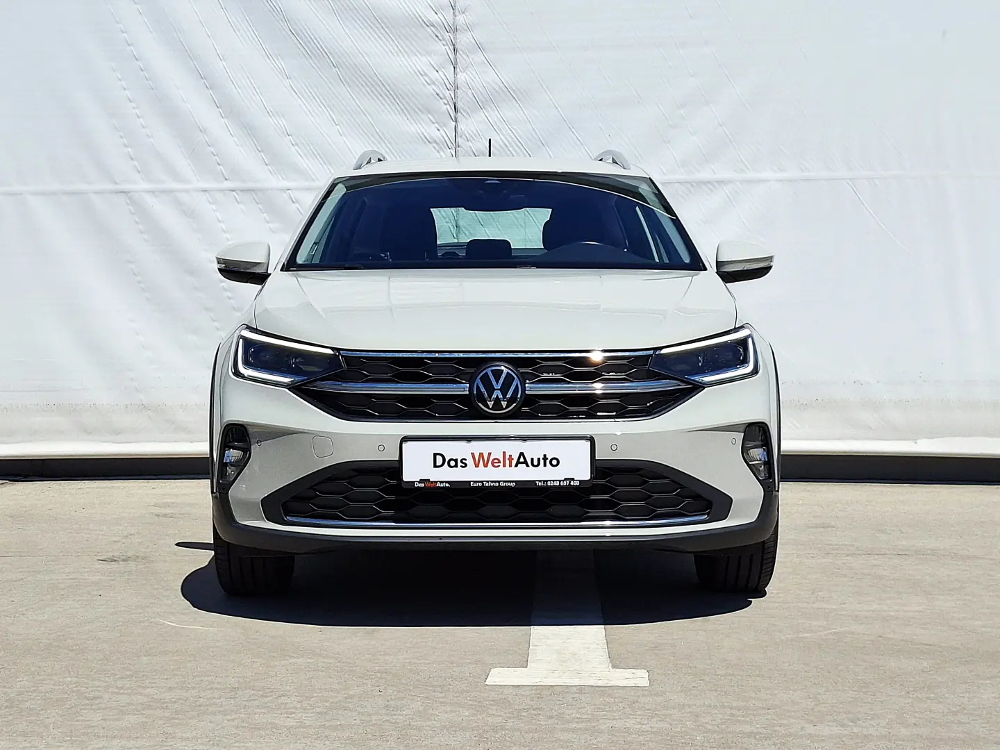 Volkswagen Taigo 1.0 TSI Style
