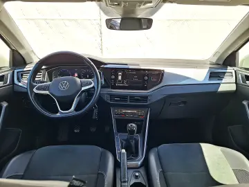 Volkswagen Taigo 1.0 TSI Style