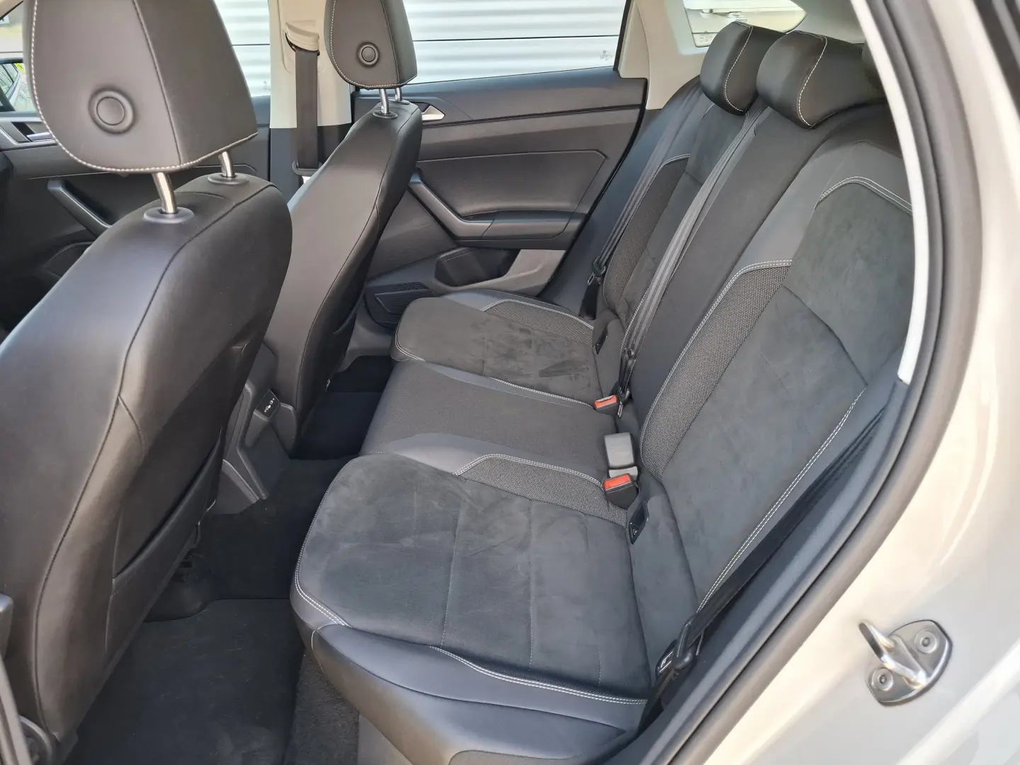 Volkswagen Taigo 1.0 TSI Style