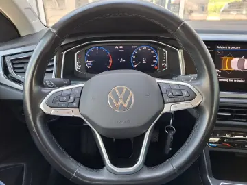 Volkswagen Taigo 1.0 TSI Style