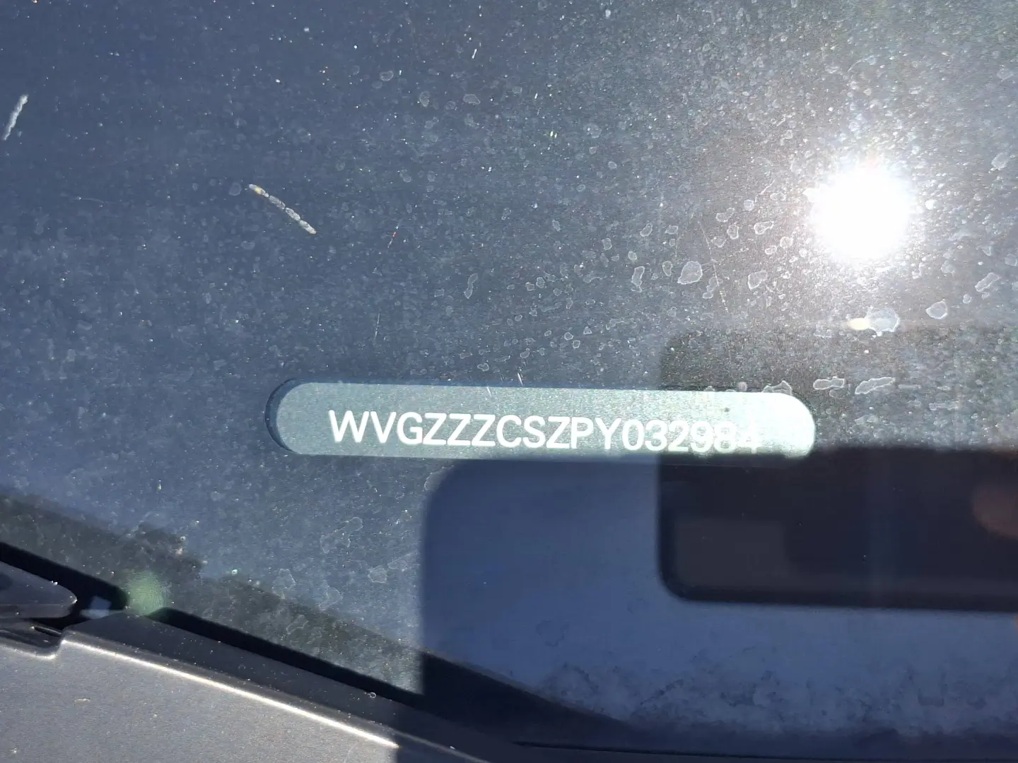 Volkswagen Taigo 1.0 TSI Style